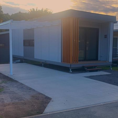 Yandina Caravan Park Eksteriør billede