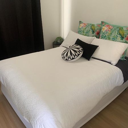 Yandina Caravan Park Eksteriør billede