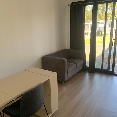 Yandina Caravan Park Eksteriør billede