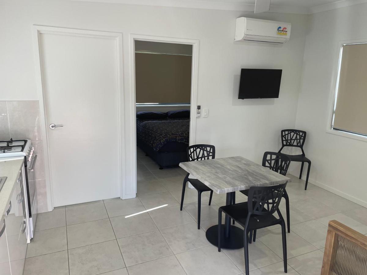 Yandina Caravan Park Eksteriør billede