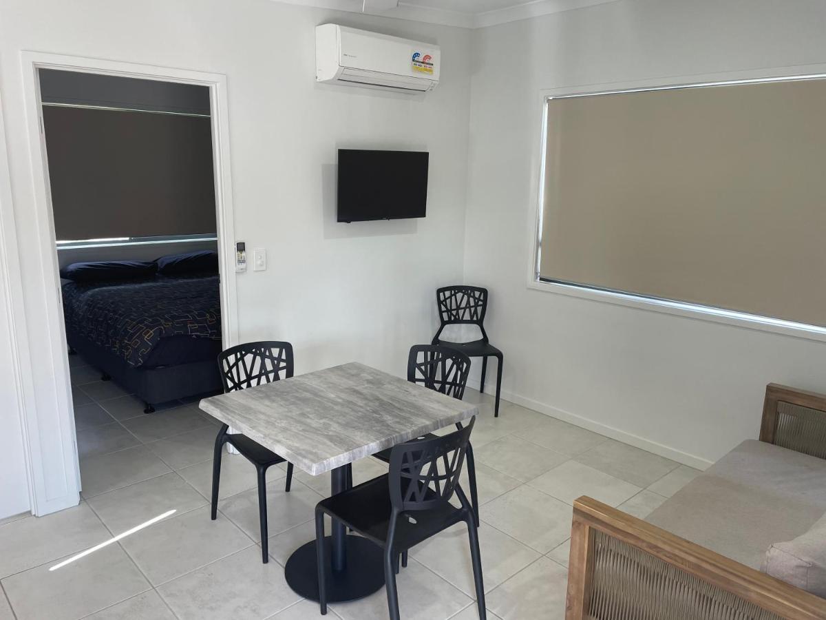 Yandina Caravan Park Eksteriør billede