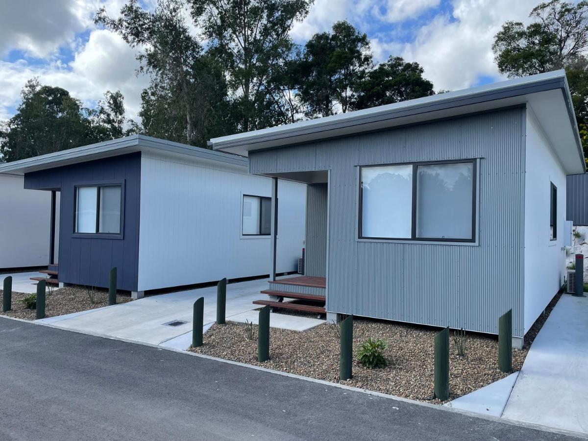 Yandina Caravan Park Eksteriør billede