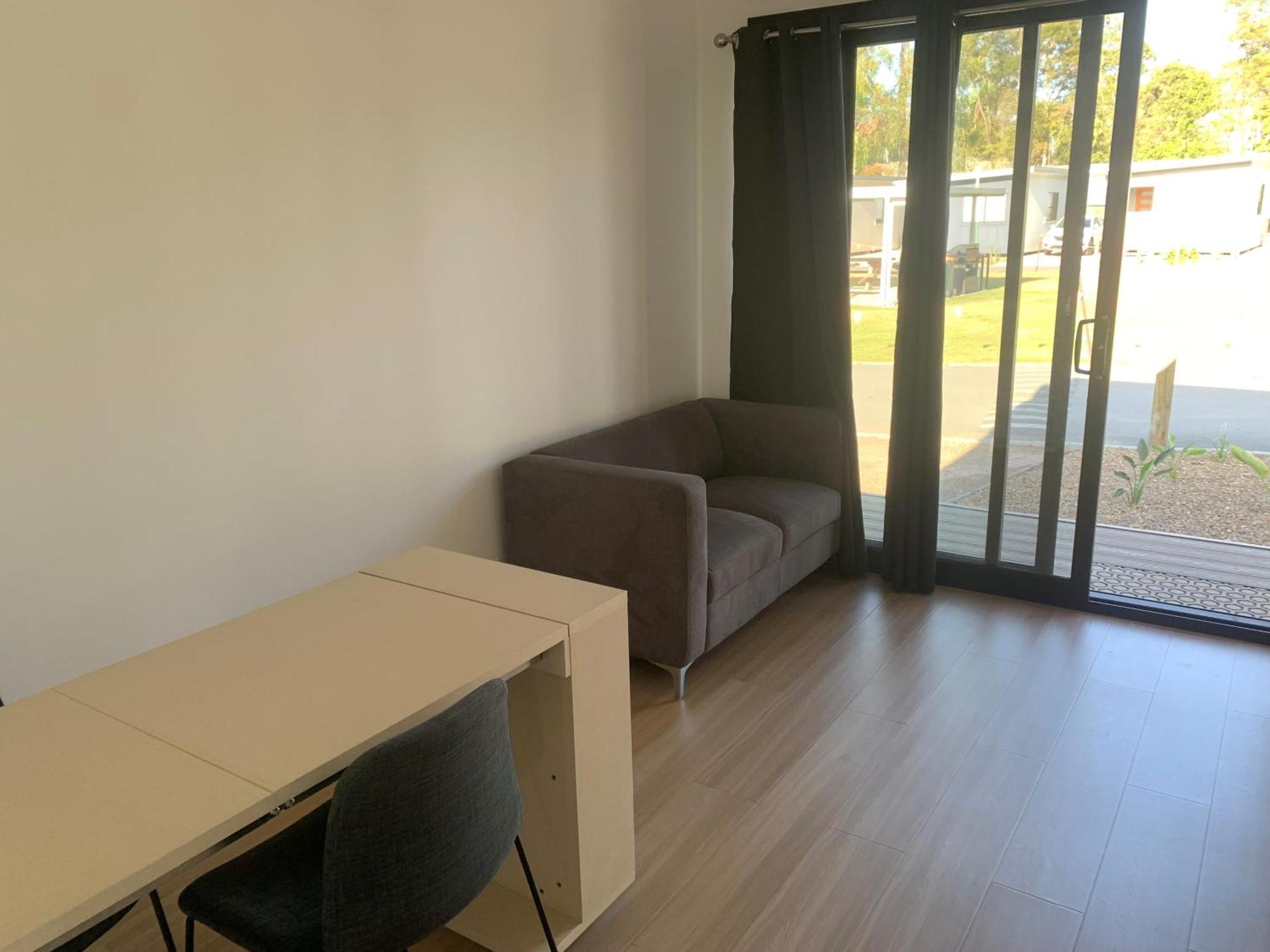 Yandina Caravan Park Eksteriør billede