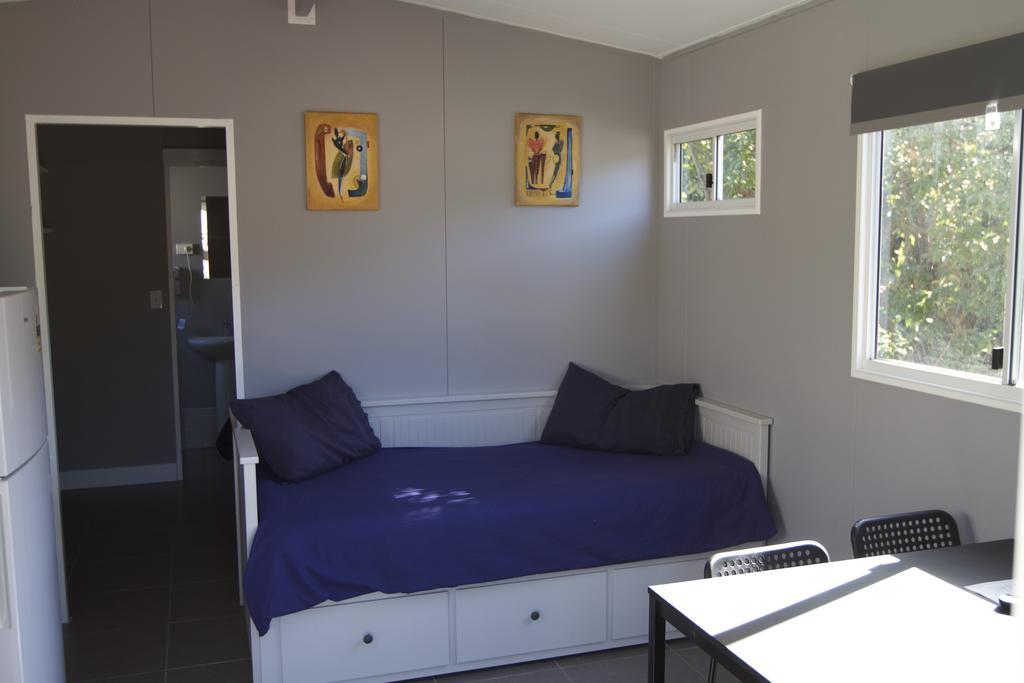 Yandina Caravan Park Eksteriør billede