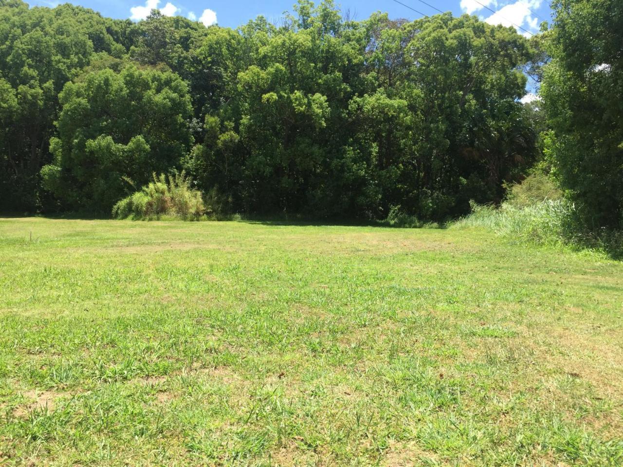 Yandina Caravan Park Eksteriør billede