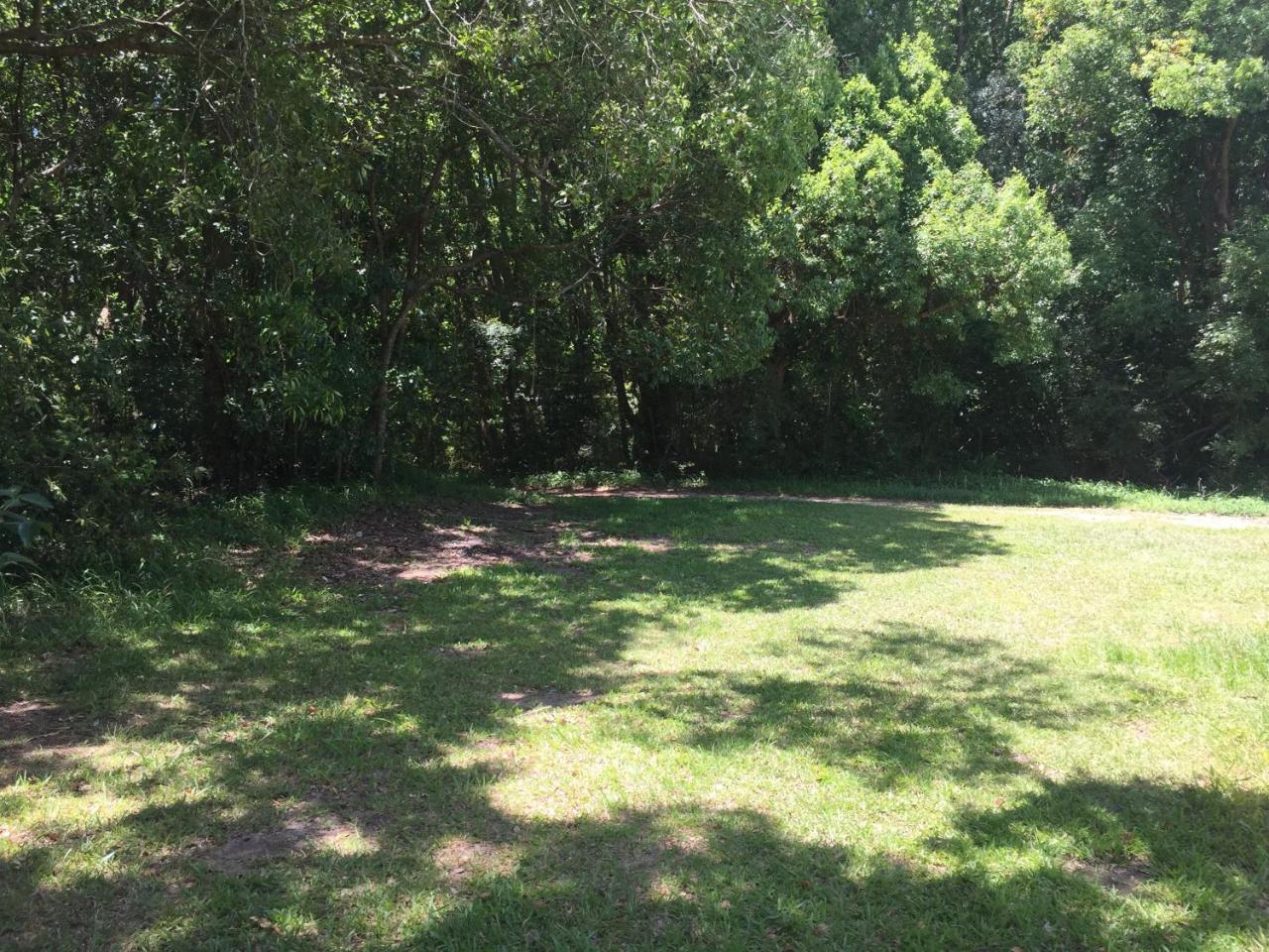 Yandina Caravan Park Eksteriør billede